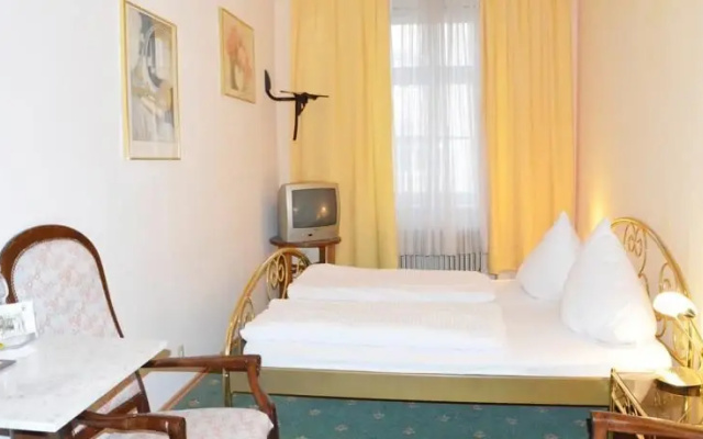 Pension Lechner