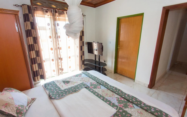 Silver Hotel