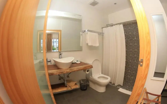 Kaleo Hotel Boutique