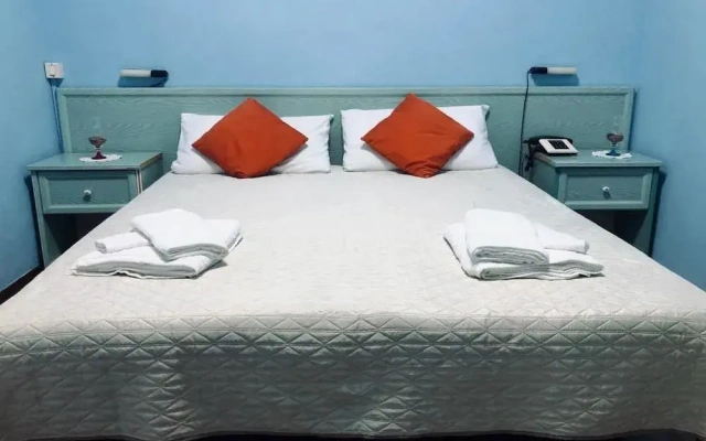 Hotel Primarosa
