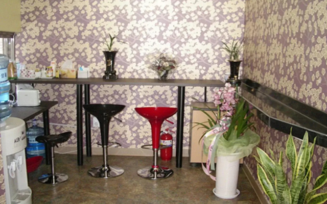 Bao Guesthouse