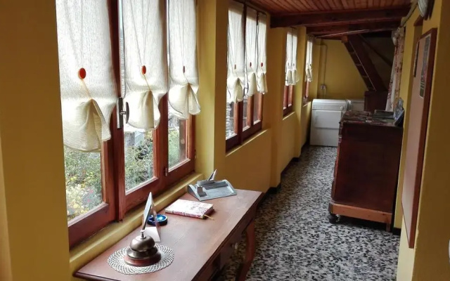 B&B Casa Quaroni