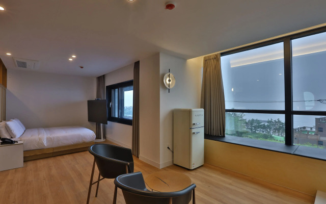 hotel 701