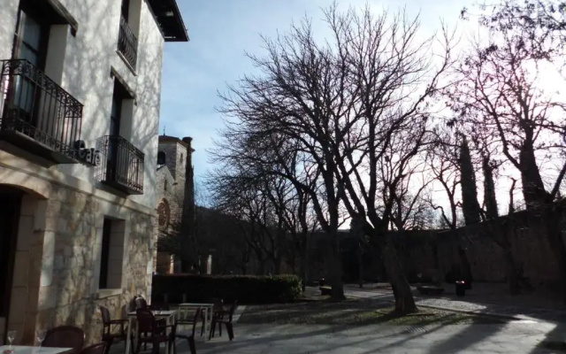 Hotel Rural Rey Chindasvinto