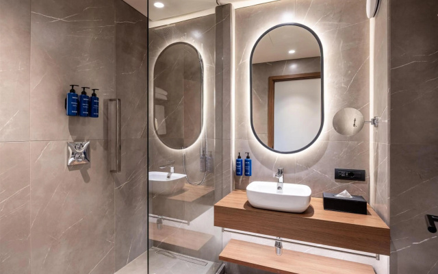 Radisson Blu Florence