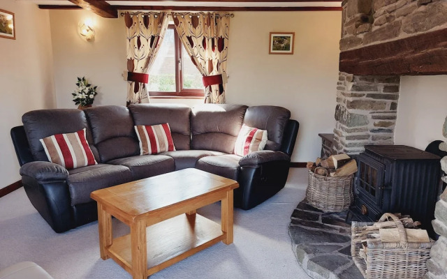 Waggoners Cottage