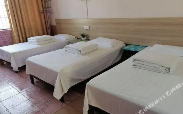 Xiangjun Hostel