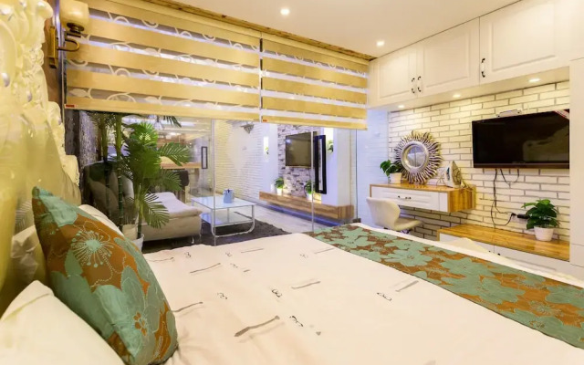 Youcun Apartment - Dong Yuan Yi Cun