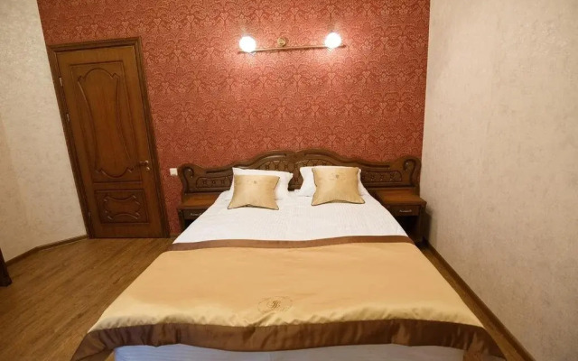 Гостевой Дом Inn Lviv