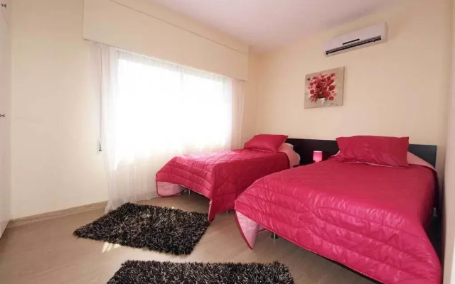 Kantara Village Apartment