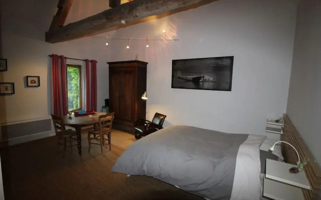La Côte Monsieur Chambres d'Hotes
