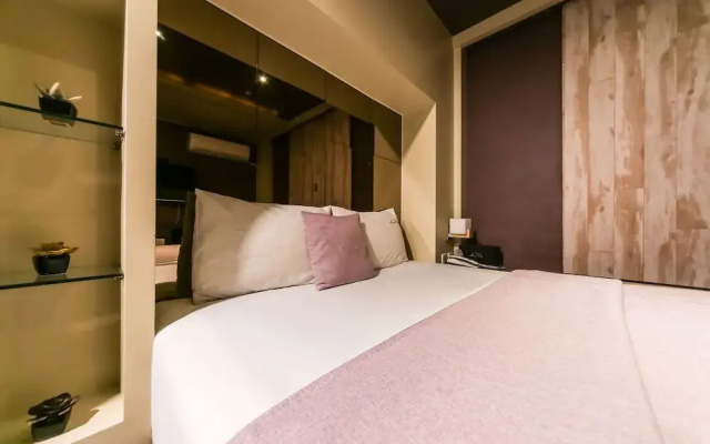 Changwon Sangnam Angel Hotel