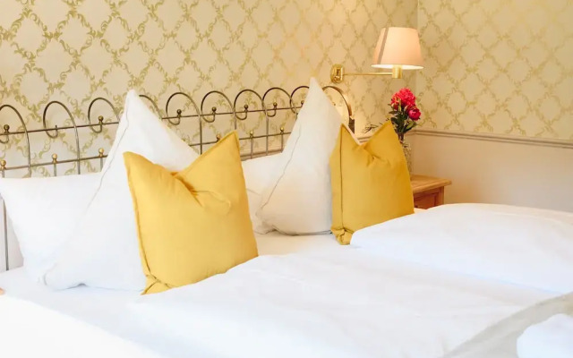 Boutique Hotel Kloster Pfalzel