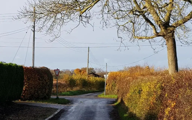 Rosehip Cottage