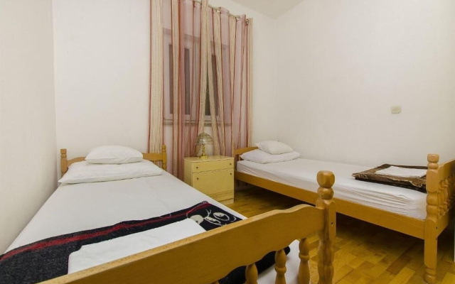 Apartments Nada