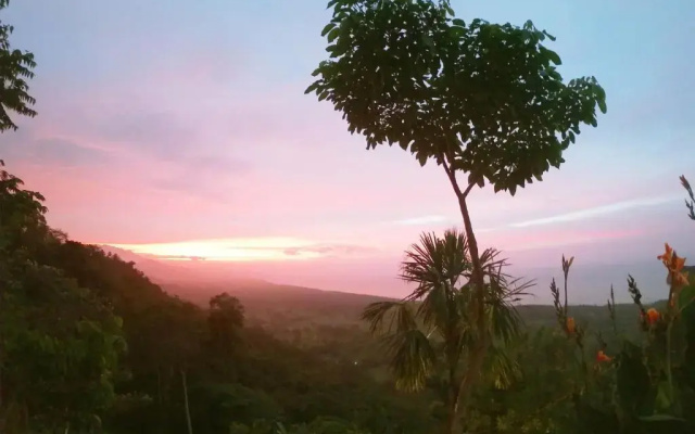 Puerto Alto