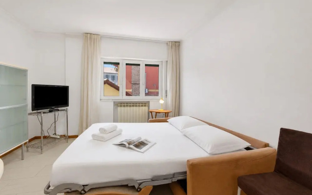 Matteo's Flat