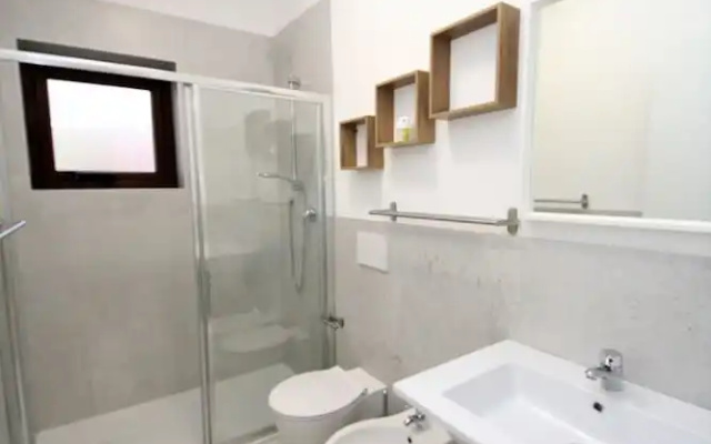 Renovated Two-bedroom Flat in Rosolina Mare