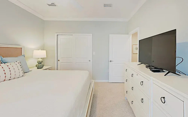 Lost Key Townhomes #14329 by Southern Vacation Rentals