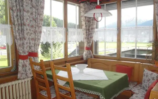Alpenwohnung Stilli