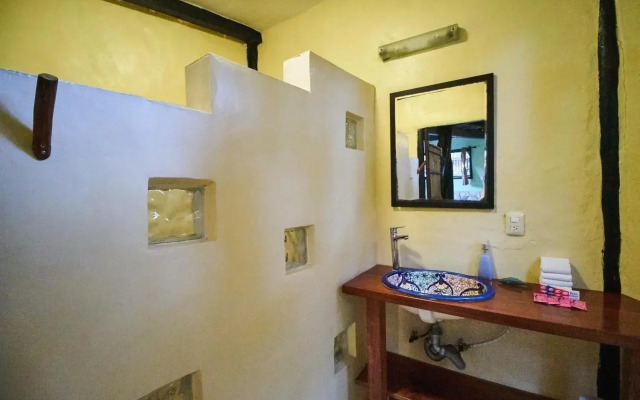 Hotel Palmas