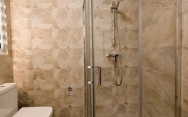 Viviani Court 2bd Modern Apt Xewkija Gozo