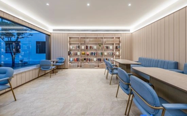 HanTing Hotel (Dali Ancient City San Yue Jie)