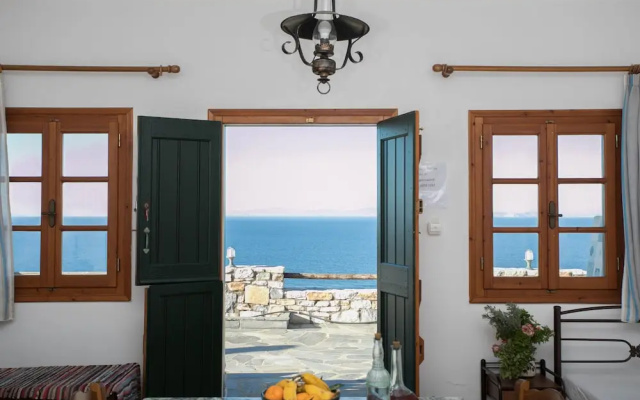 Villa Athina