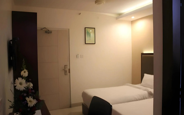 Hotel Winsar Park