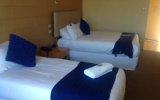 Whyalla Foreshore Motor Inn