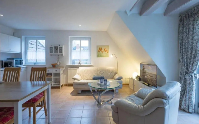 Ferienwohnung Direkt am Deich in St.peter-ording