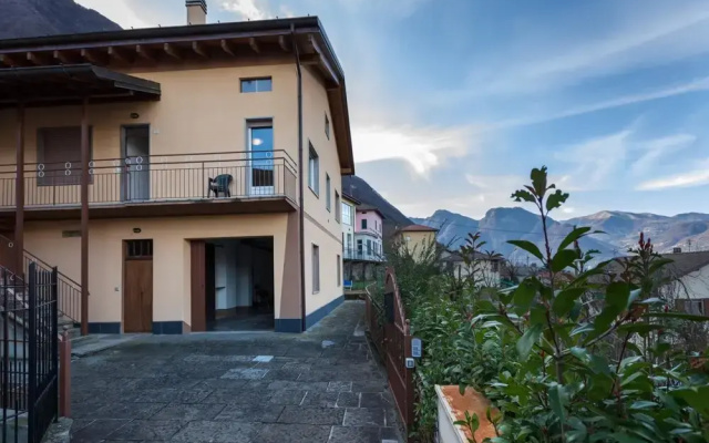 Easy Welcome Casa Giulia - Lezzeno