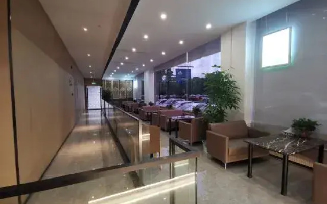 Yinyuan Grand Hotel