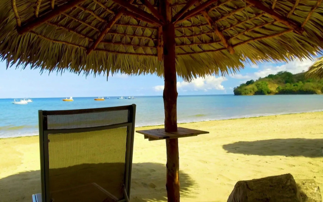 Tropical Paradise Nosy Be