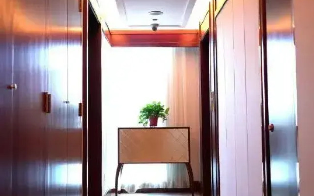 Yangfeng Yiju Hotel