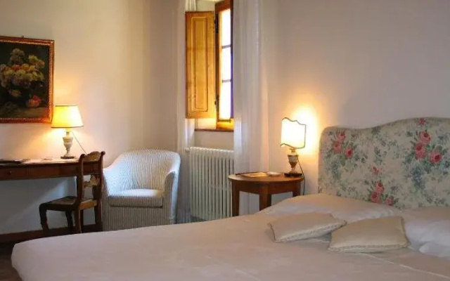 Locanda dellAmorosa