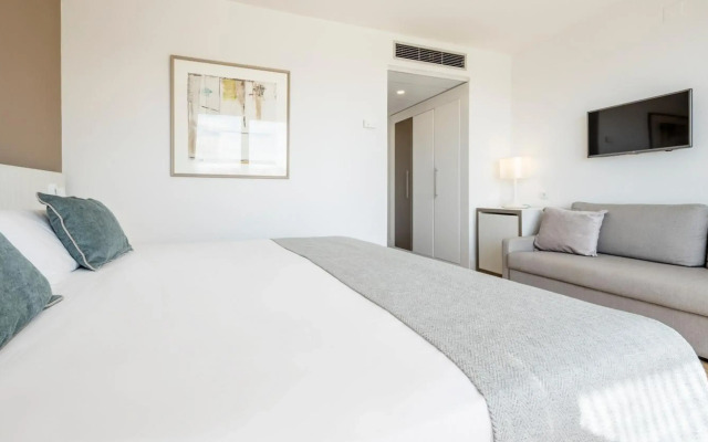 Hotel ILUNION Islantilla