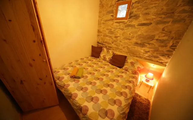 Appartement Sommet