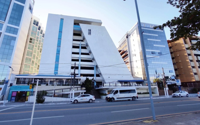 Praia Hotel Enseada