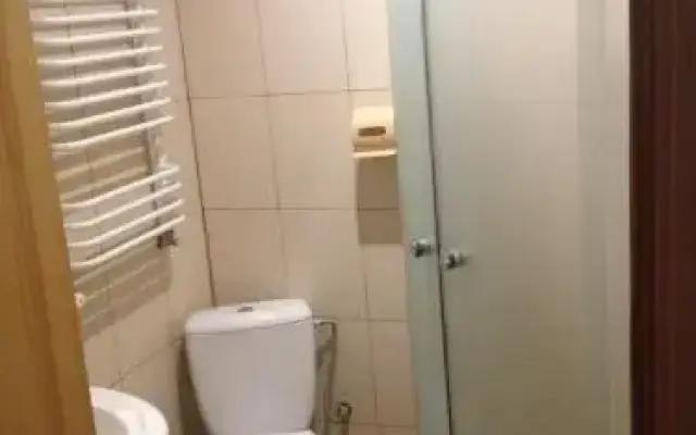 Privatna Sadiba Chalet