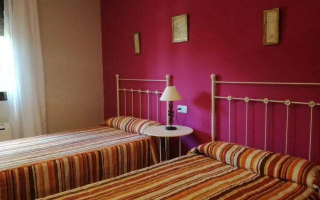 Hotel Rural La Gavilla