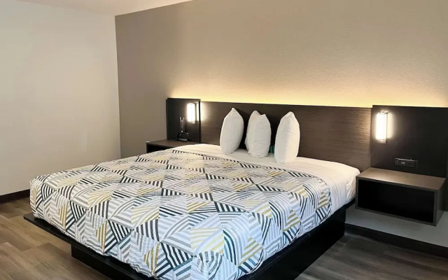 Motel 6 Nacogdoches, TX-SFA University