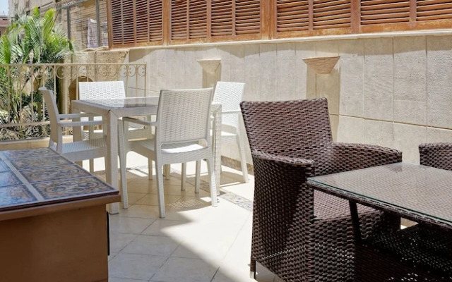 Vesta - Luxury APT - 2BR - New Cairo V
