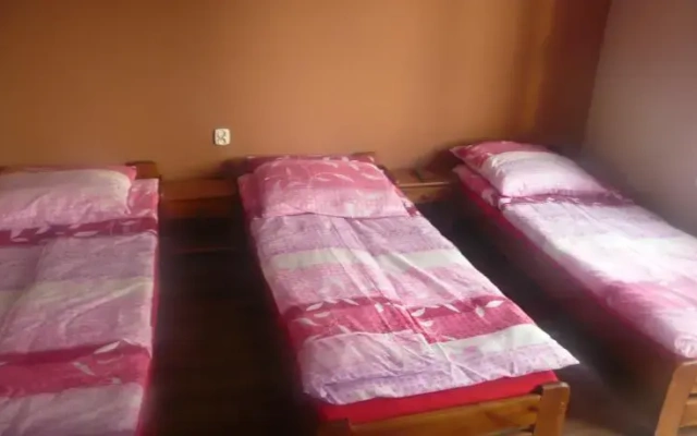Pokoje Pod Kasztanem