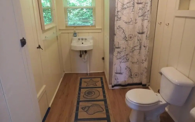 30 Striper Lane - Six Bedroom House
