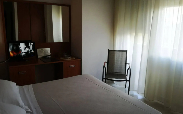 Hotel Miramare