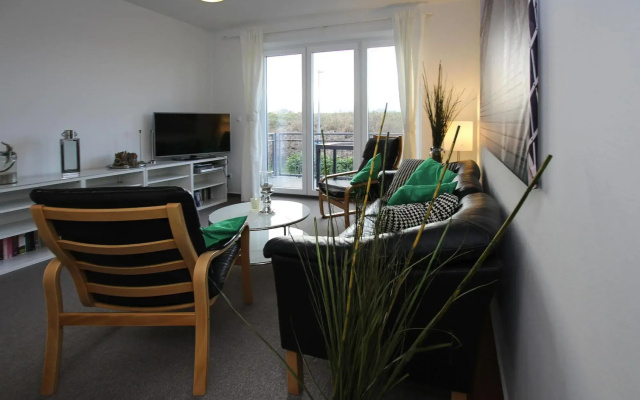 Apartment, St. Peter - Ording