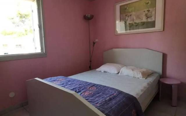 Appartement Cap d'Agde, 3 pièces, 7 personnes - FR-1-607-80
