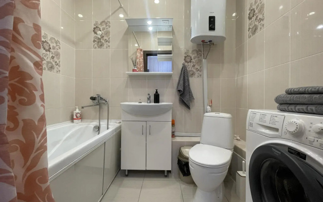 Greencity на улице Николая Ершова 62Д корпус 2