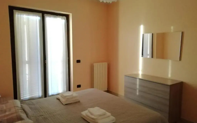 Suite Valentina